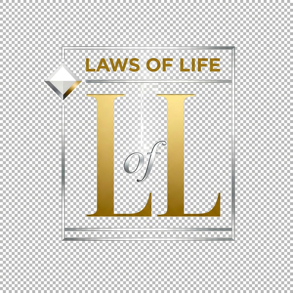 Laws of Life Platform Logo